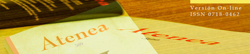 Revista Atenea